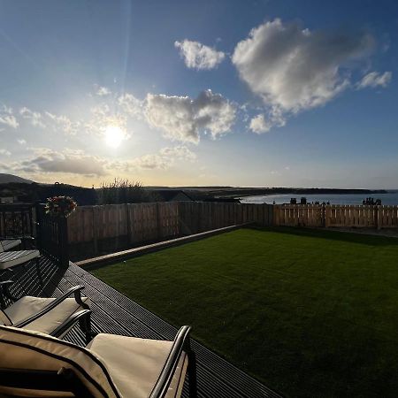 Villa Salt View Cullen Exterior foto