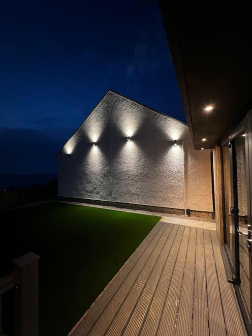 Villa Salt View Cullen Exterior foto